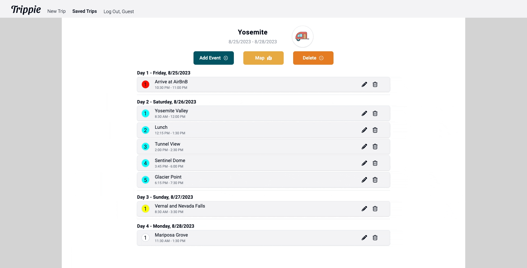 github-wang-lawrence-trippie-a-fullstack-trip-planning-app-for